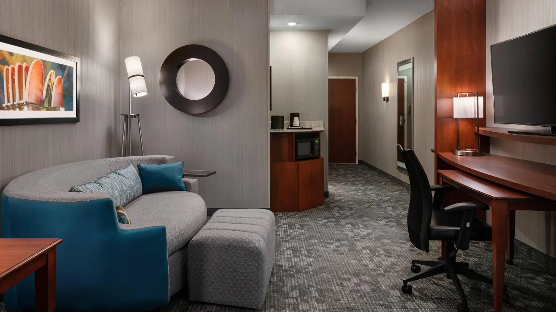 Courtyard By Marriott Maui Kahului Airport Hotel United States