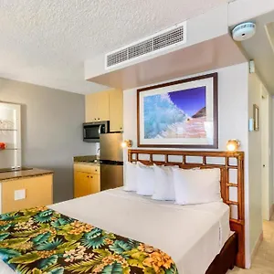 Aparthotel Kahana Beach Resort