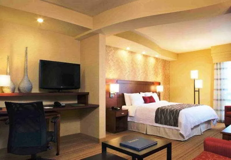 Hotel Courtyard By Marriott Maui Kahului Airport