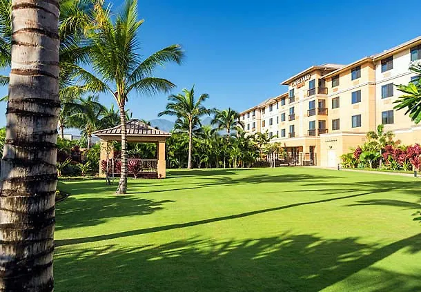 Hotel Courtyard By Marriott Maui Kahului Airport